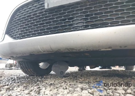 2020 Chrysler Pacifica Touring z USA, uszkodzony, nr VIN 2C4RC1FG8LR150392